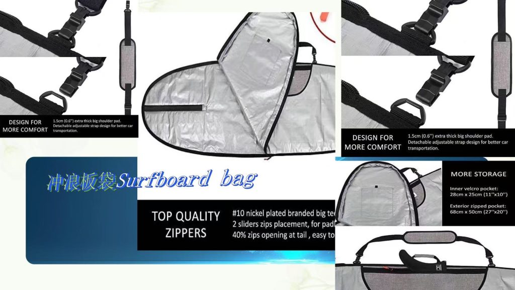 Custom Golf Bags Manufacturer Sanying Bags - Golf Travel Bags, ABS Hard Case Covers, Ski Bags & Custom Luggage