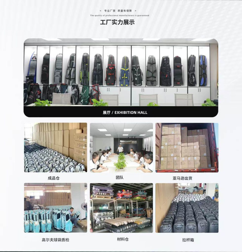 Sanying Bags 2 Ball Roller Bowling Bag Factory Showroom, Direct Manufacturer