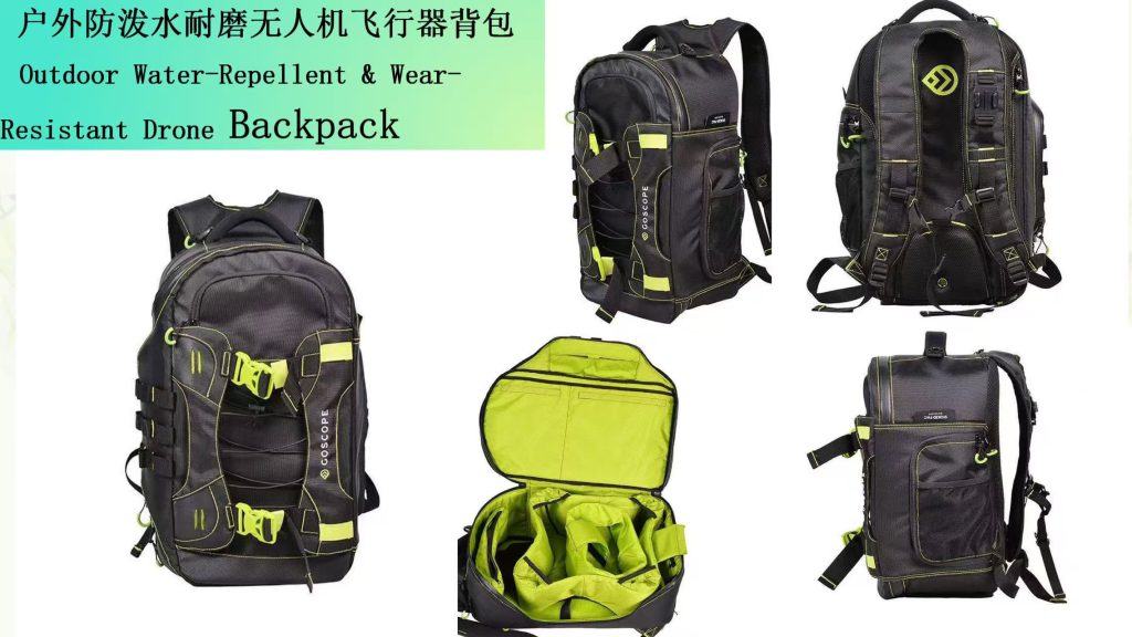 Custom Golf Bags Manufacturer Sanying Bags - Golf Travel Bags, ABS Hard Case Covers, Ski Bags & Custom Luggage